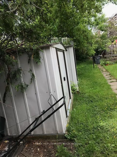 Basement-504 Caledonia Road, Toronto, ON, M6E 4V2 - 16