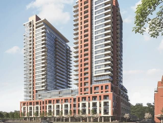 1011-4010 Eglinton Avenue W, Toronto, ON, M9A 0G5