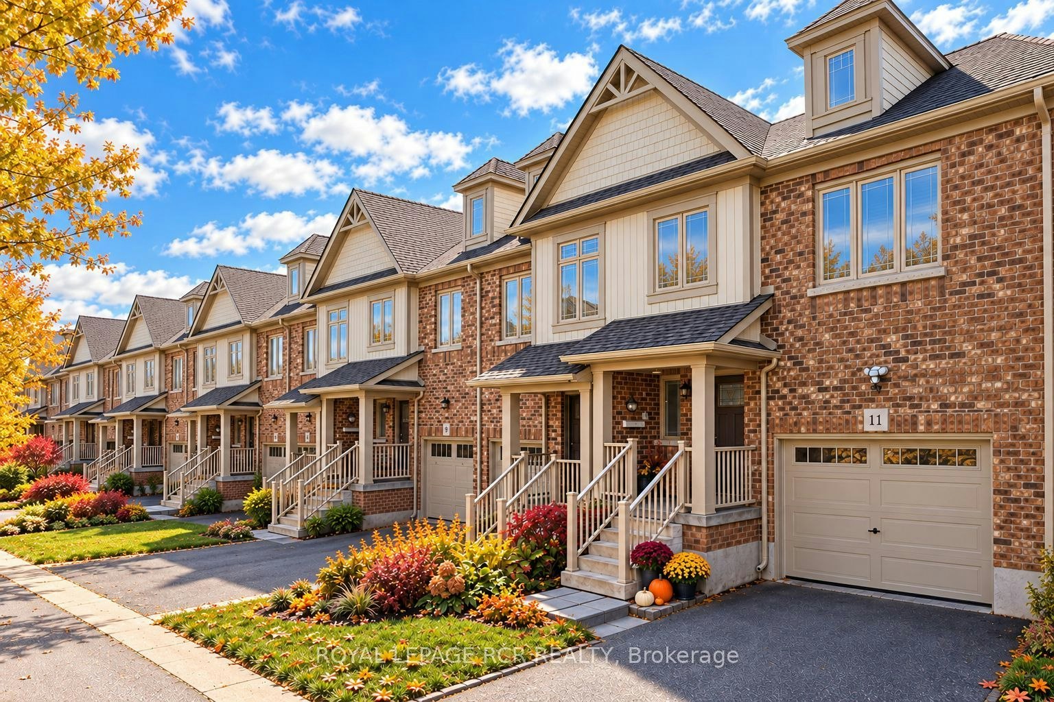 10-124 Parkinson Crescent, Orangeville, ON, L9W 6X3