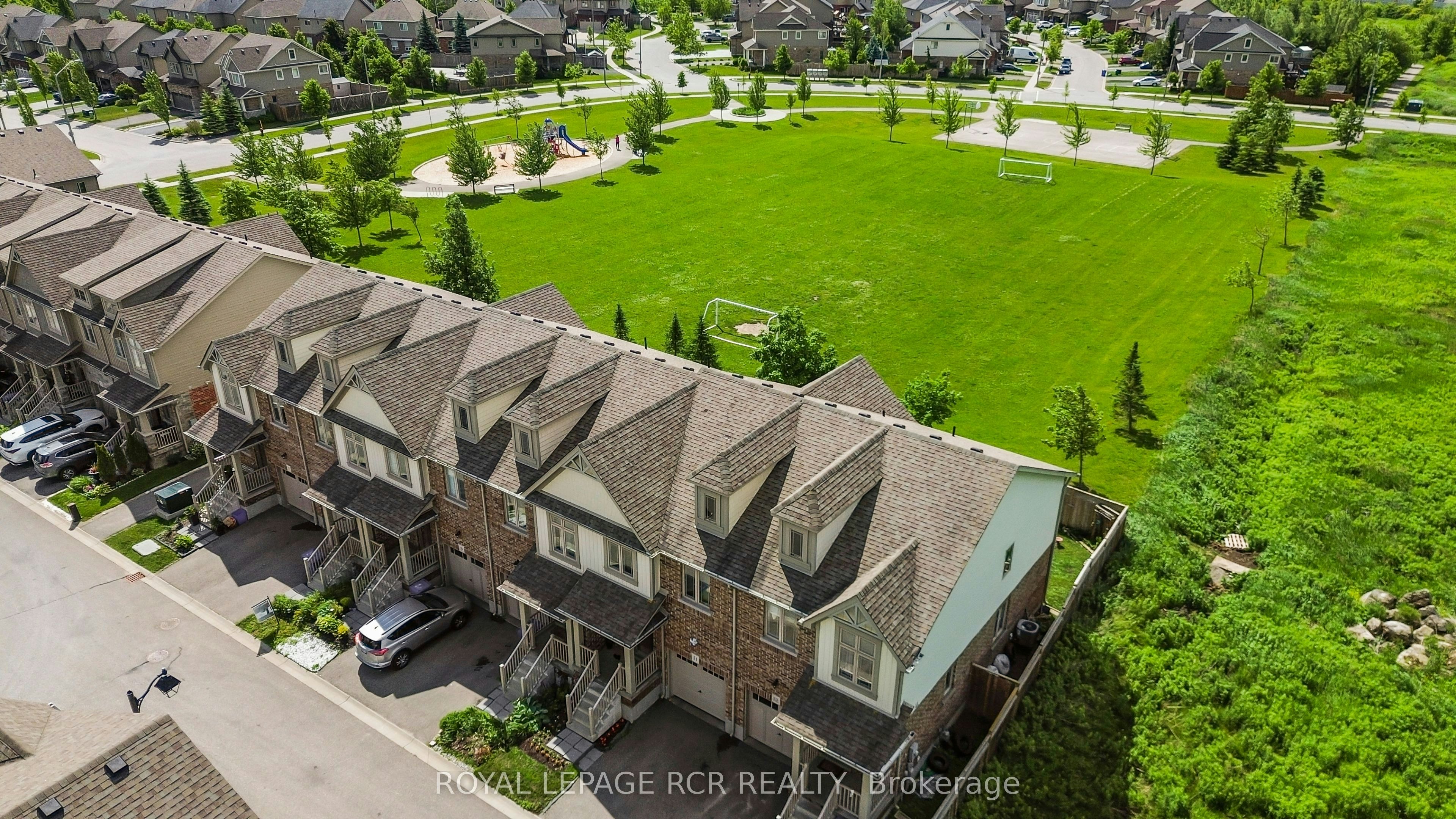 10-124 Parkinson Crescent, Orangeville, ON, L9W 6X3