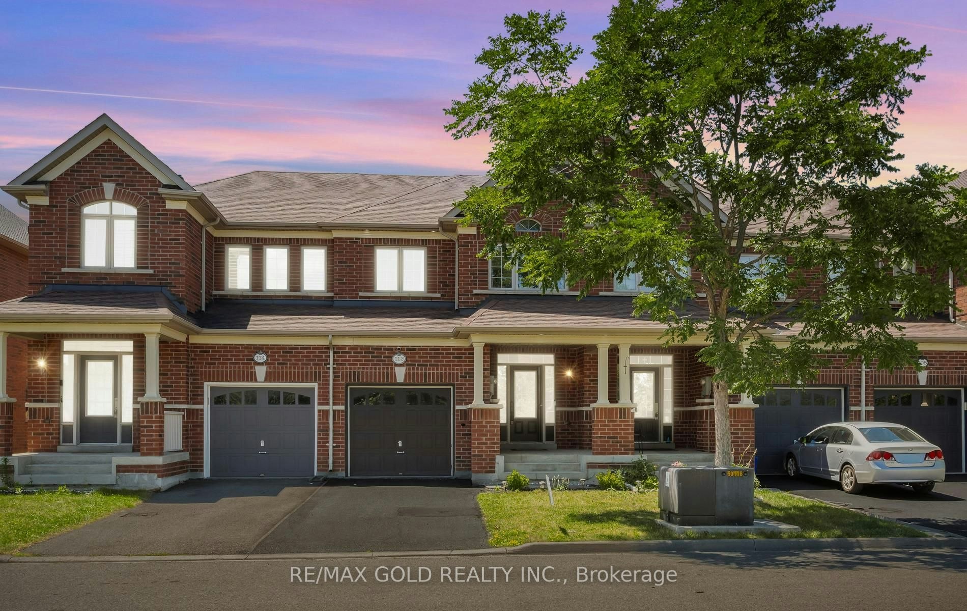 112 Hanson Crescent, Milton, ON, L9T 2X5