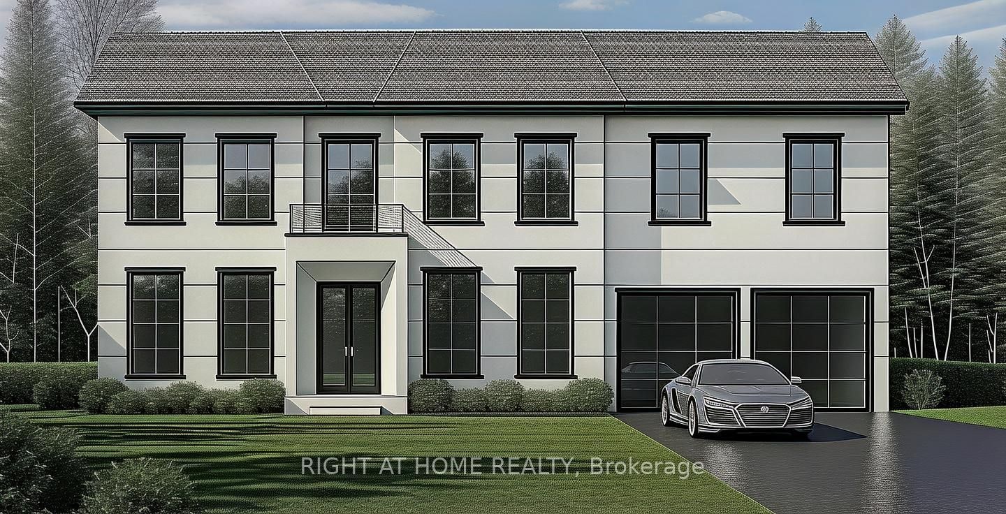 398 Tennyson Drive, Oakville, ON, L6L 3Z1