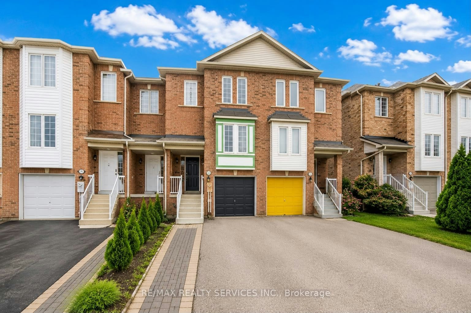 75 Wilmont Court, Brampton, ON, L6X 4Z7