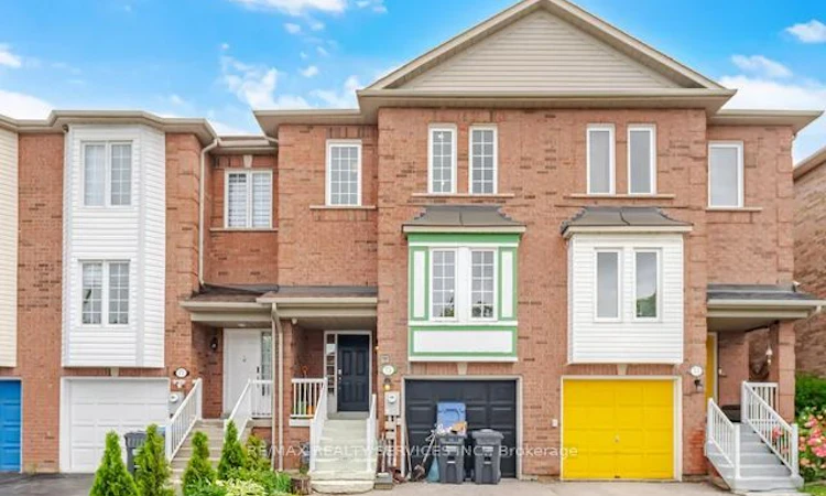 75 Wilmont Court