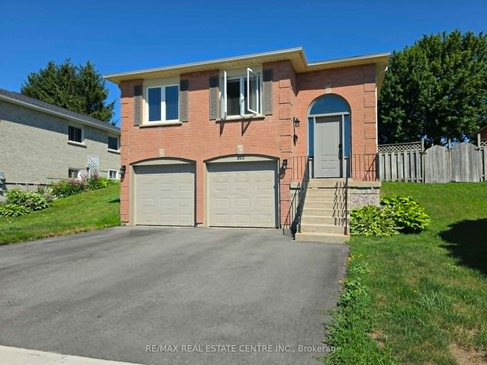 Lower-305 Hansen Boulevard, Orangeville, ON, L9W 4M6