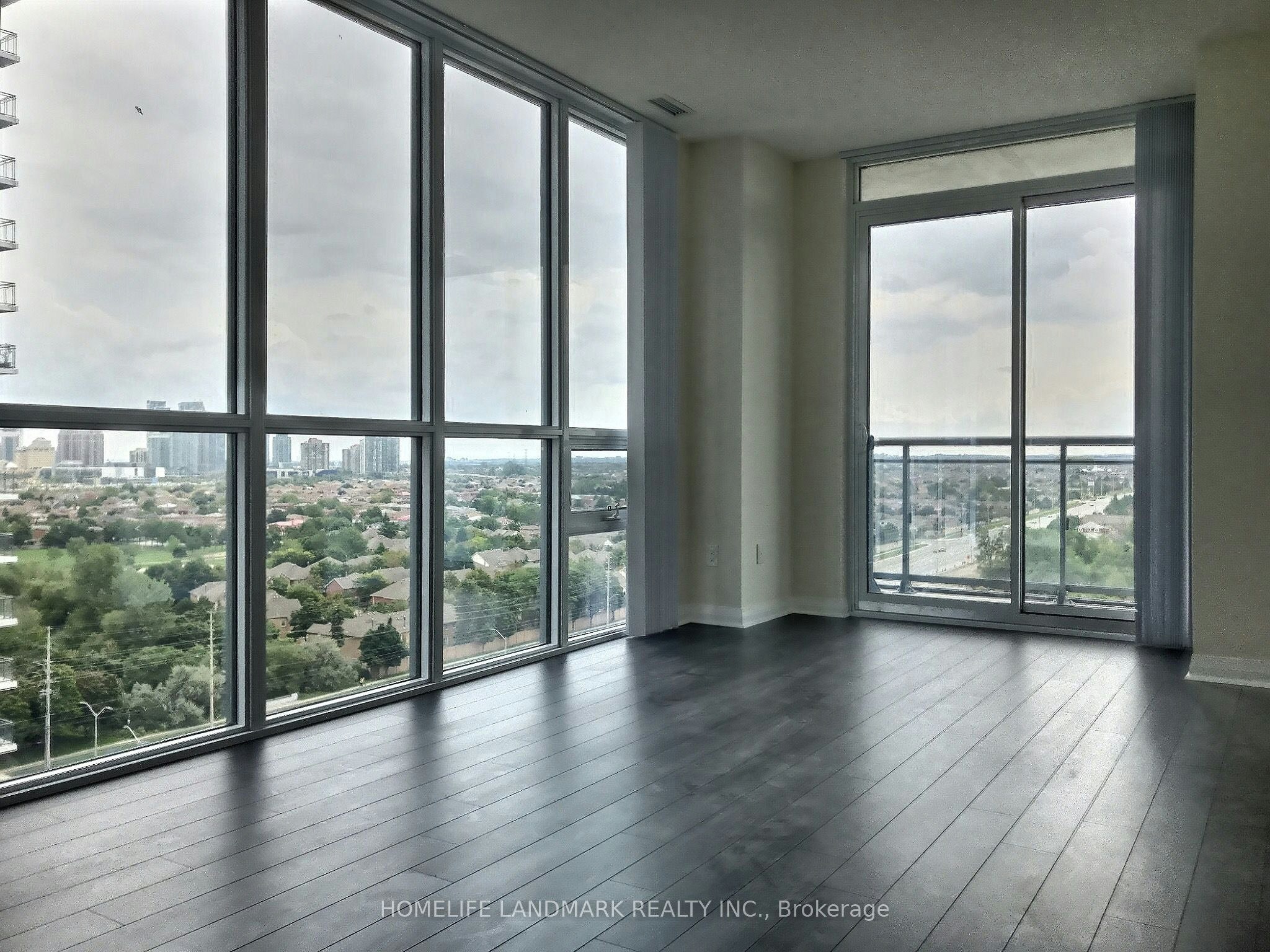 1207-5025 Four Springs Avenue, Mississauga, ON, L5R 0G6 - 2