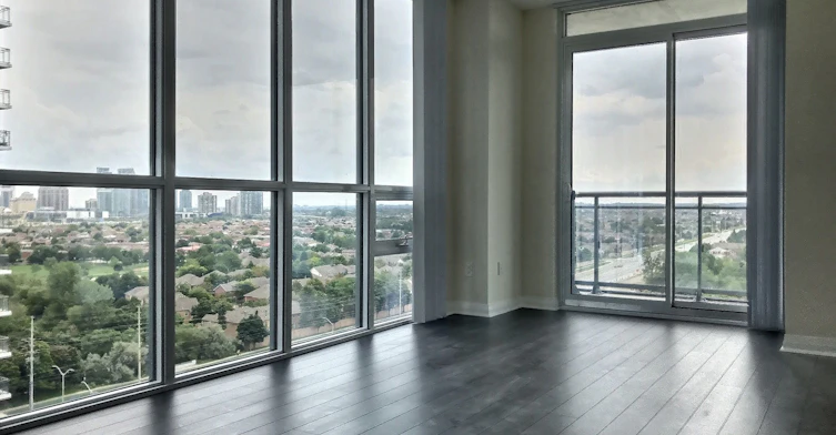 1207-5025 Four Springs Avenue, Mississauga, ON, L5R 0G6 - 2