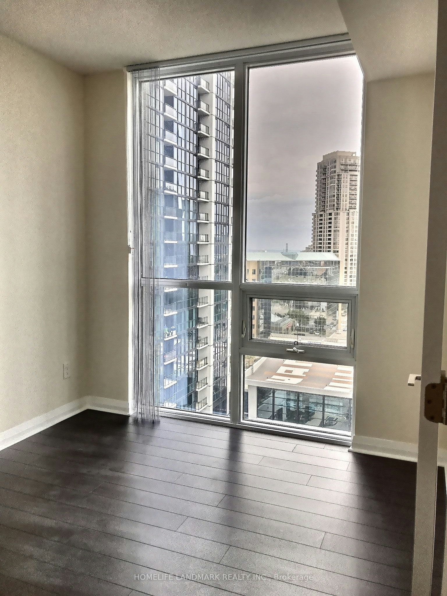 1207-5025 Four Springs Avenue, Mississauga, ON, L5R 0G6 - 9