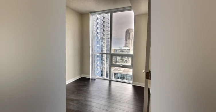 1207-5025 Four Springs Avenue, Mississauga, ON, L5R 0G6 - 9