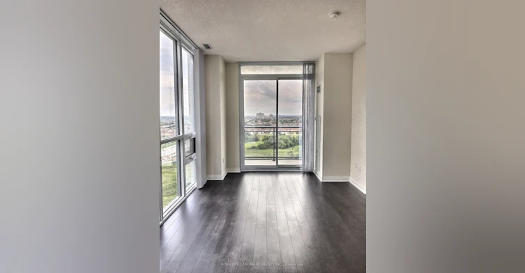 1207-5025 Four Springs Avenue, Mississauga, ON, L5R 0G6 - 7