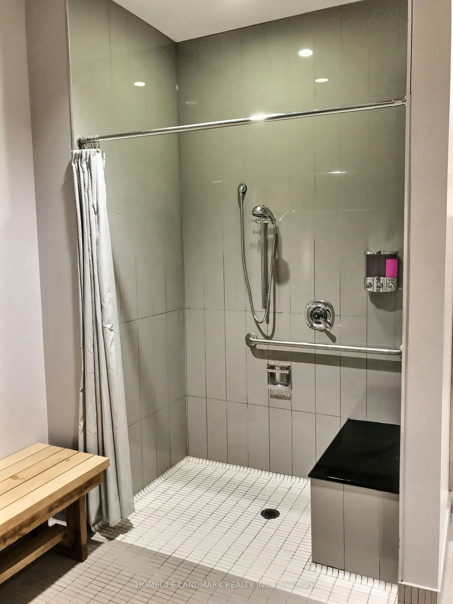 1207-5025 Four Springs Avenue, Mississauga, ON, L5R 0G6 - 13