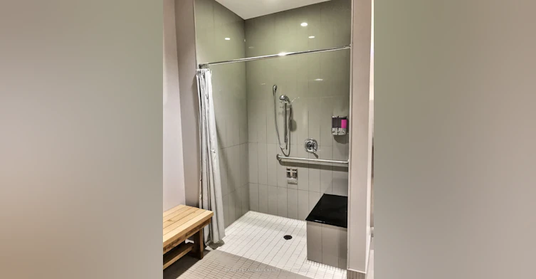 1207-5025 Four Springs Avenue, Mississauga, ON, L5R 0G6 - 13