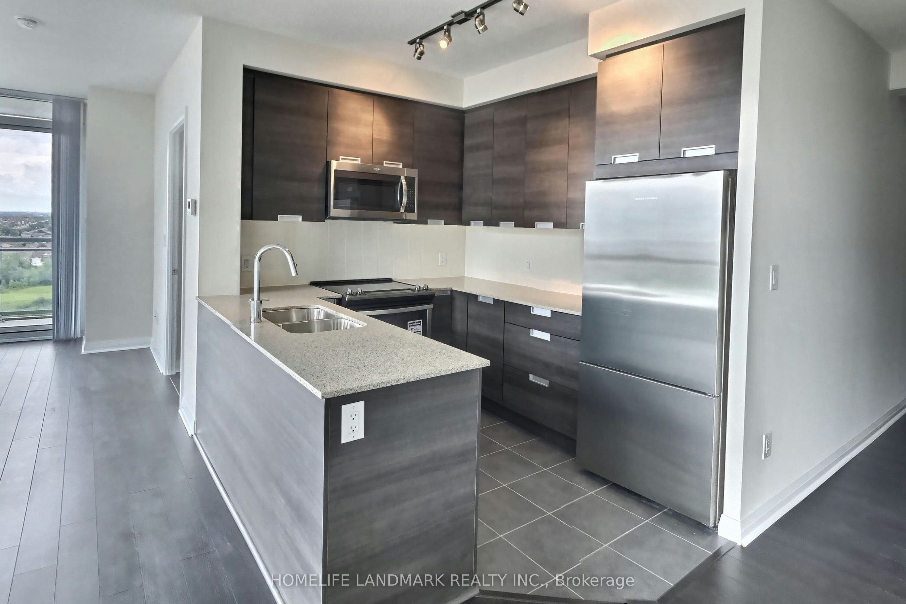 1207-5025 Four Springs Avenue, Mississauga, ON, L5R 0G6 - 3