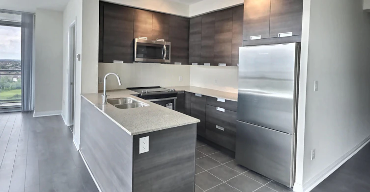1207-5025 Four Springs Avenue, Mississauga, ON, L5R 0G6 - 3