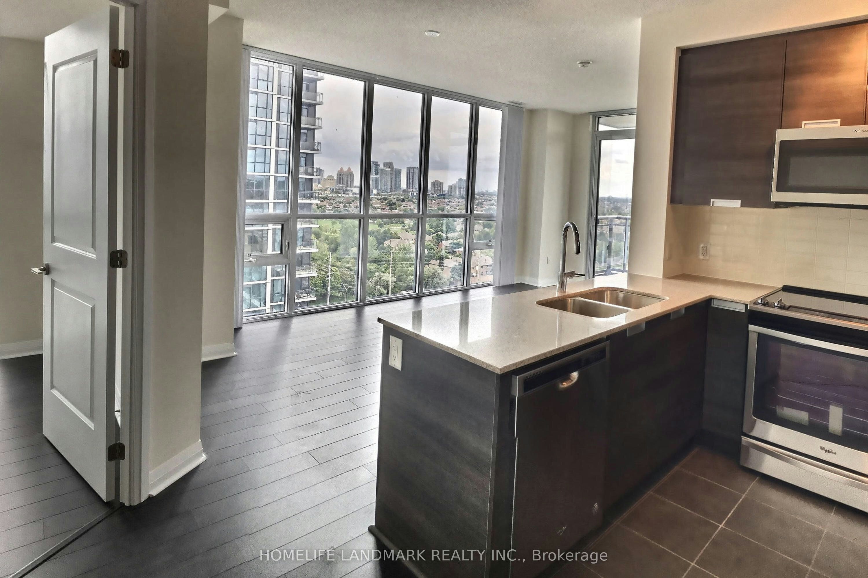 1207-5025 Four Springs Avenue, Mississauga, ON, L5R 0G6 - 8