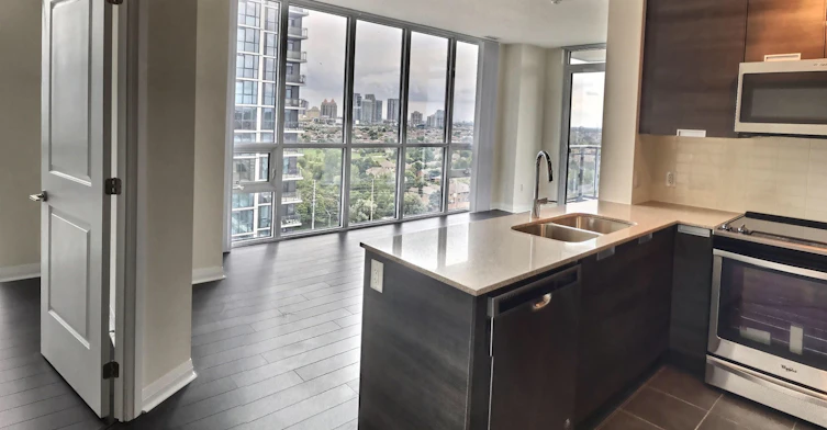 1207-5025 Four Springs Avenue, Mississauga, ON, L5R 0G6 - 8
