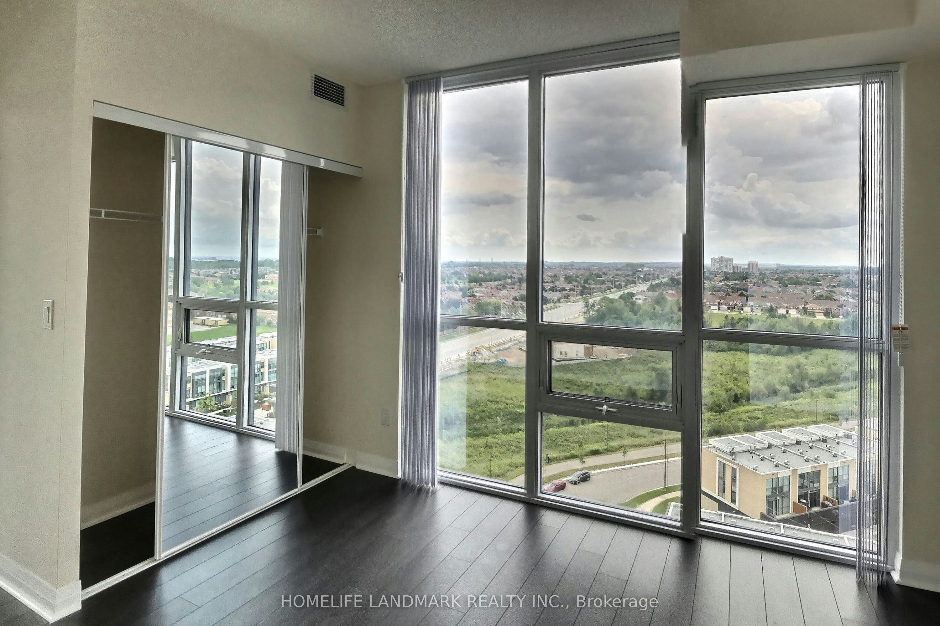1207-5025 Four Springs Avenue, Mississauga, ON, L5R 0G6 - 4