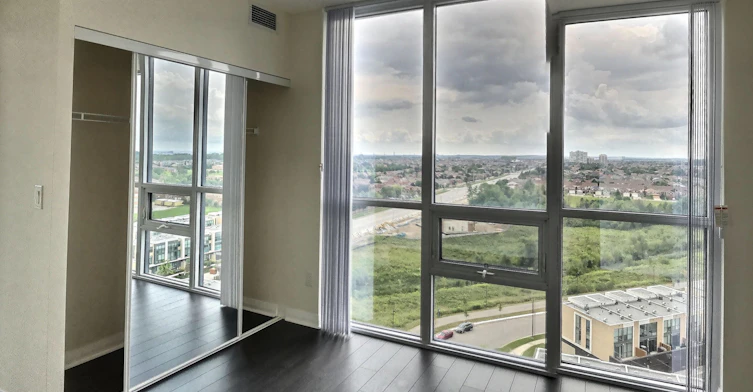 1207-5025 Four Springs Avenue, Mississauga, ON, L5R 0G6 - 4