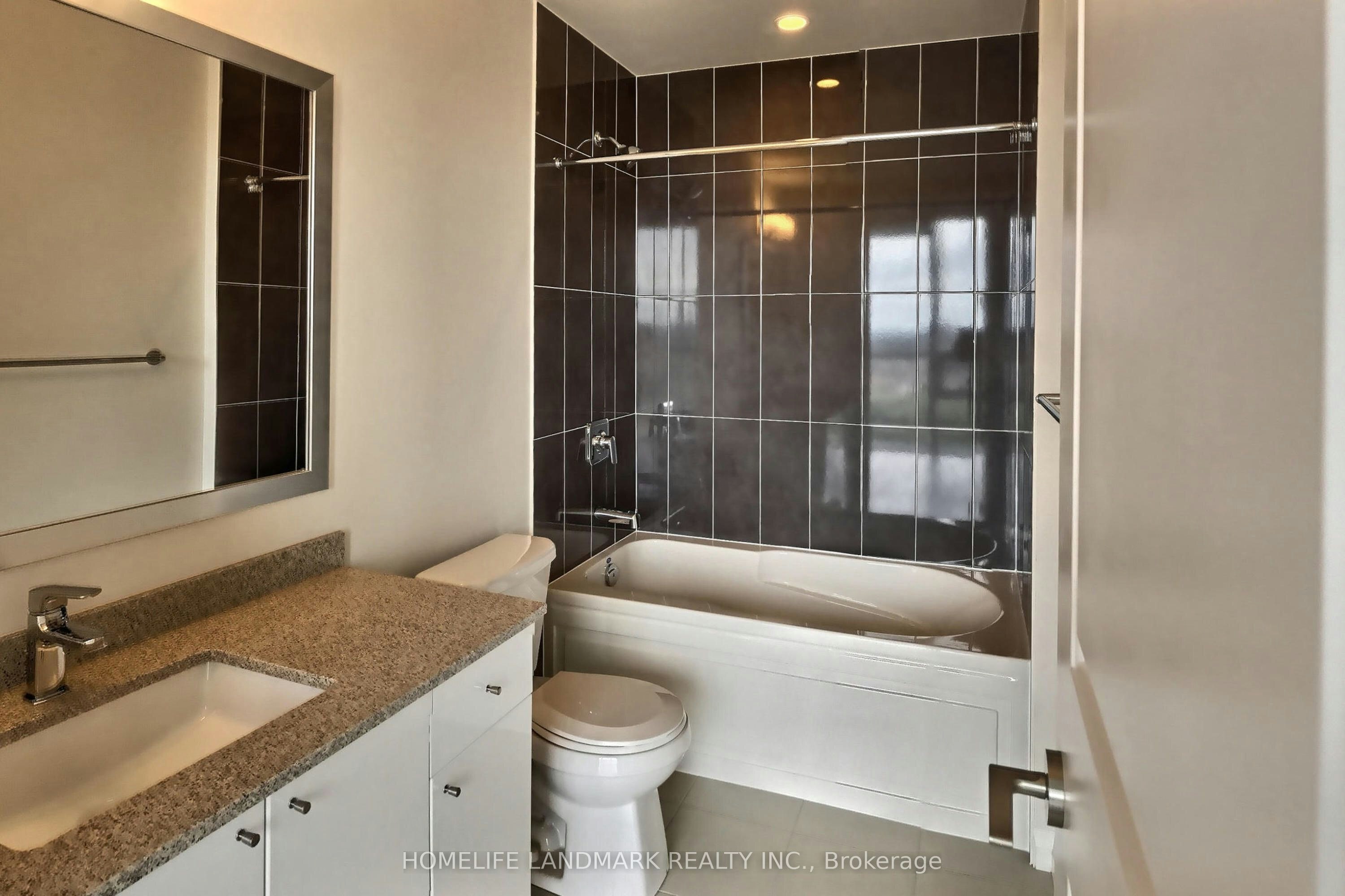 1207-5025 Four Springs Avenue, Mississauga, ON, L5R 0G6 - 6