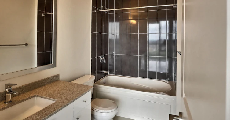 1207-5025 Four Springs Avenue, Mississauga, ON, L5R 0G6 - 6