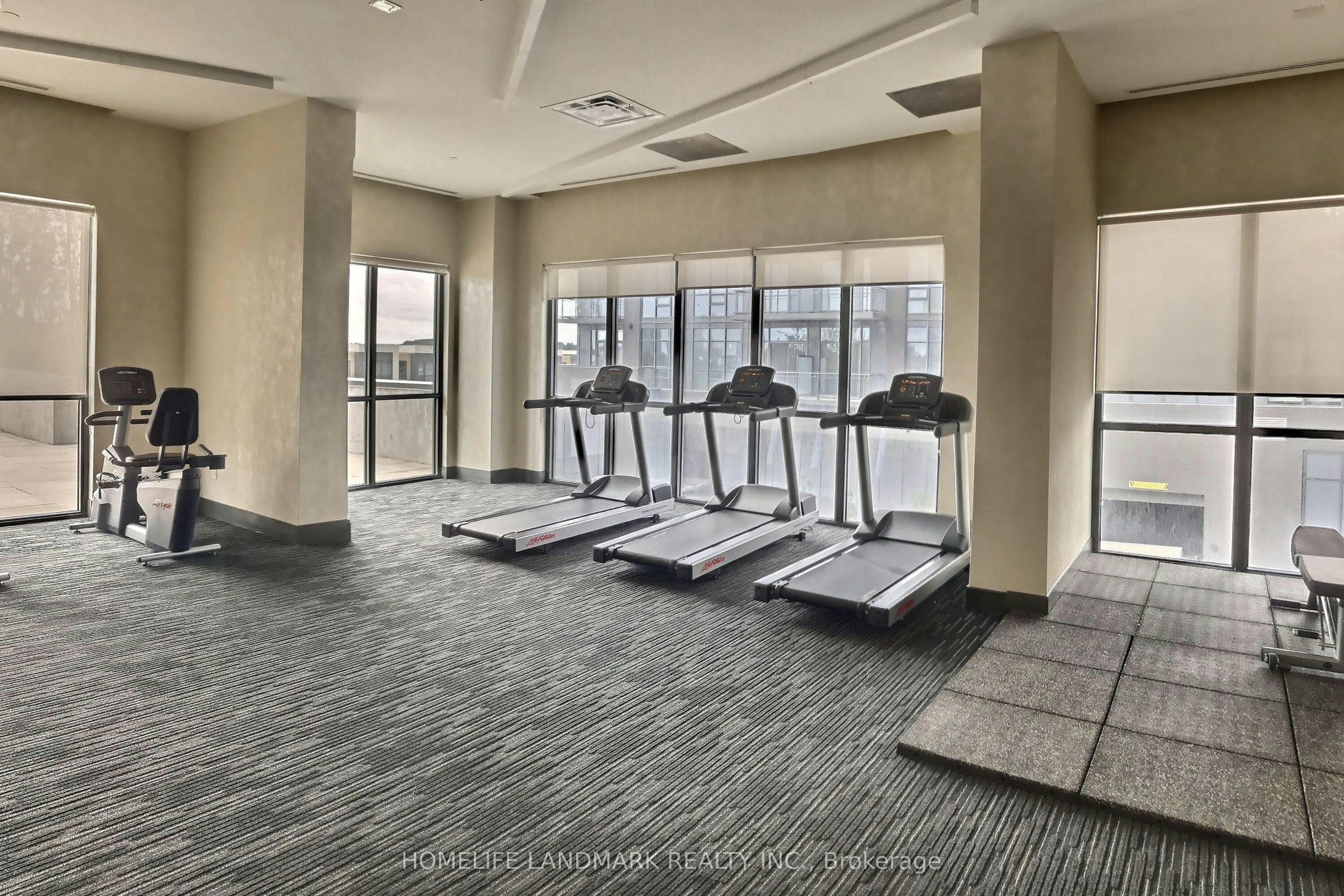 1207-5025 Four Springs Avenue, Mississauga, ON, L5R 0G6 - 16