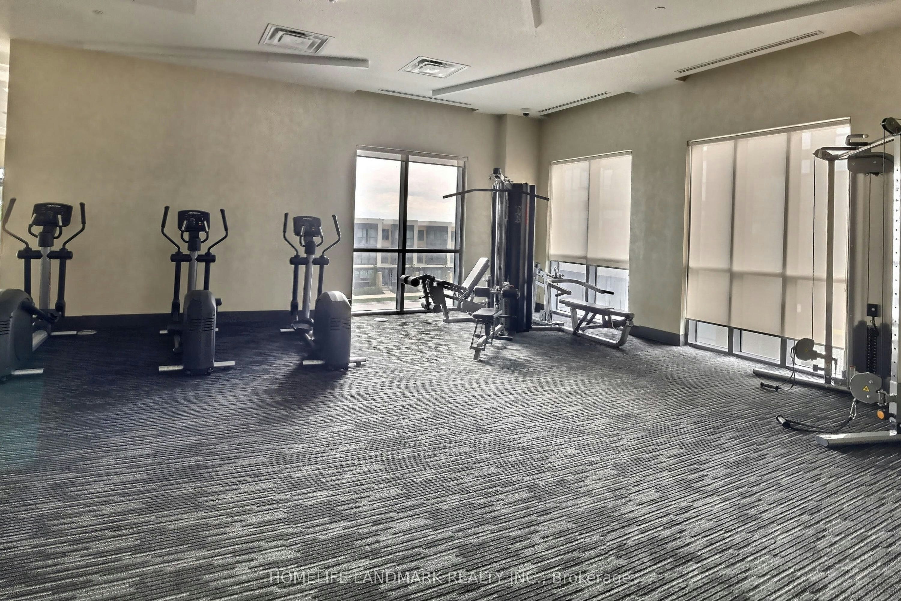 1207-5025 Four Springs Avenue, Mississauga, ON, L5R 0G6 - 14