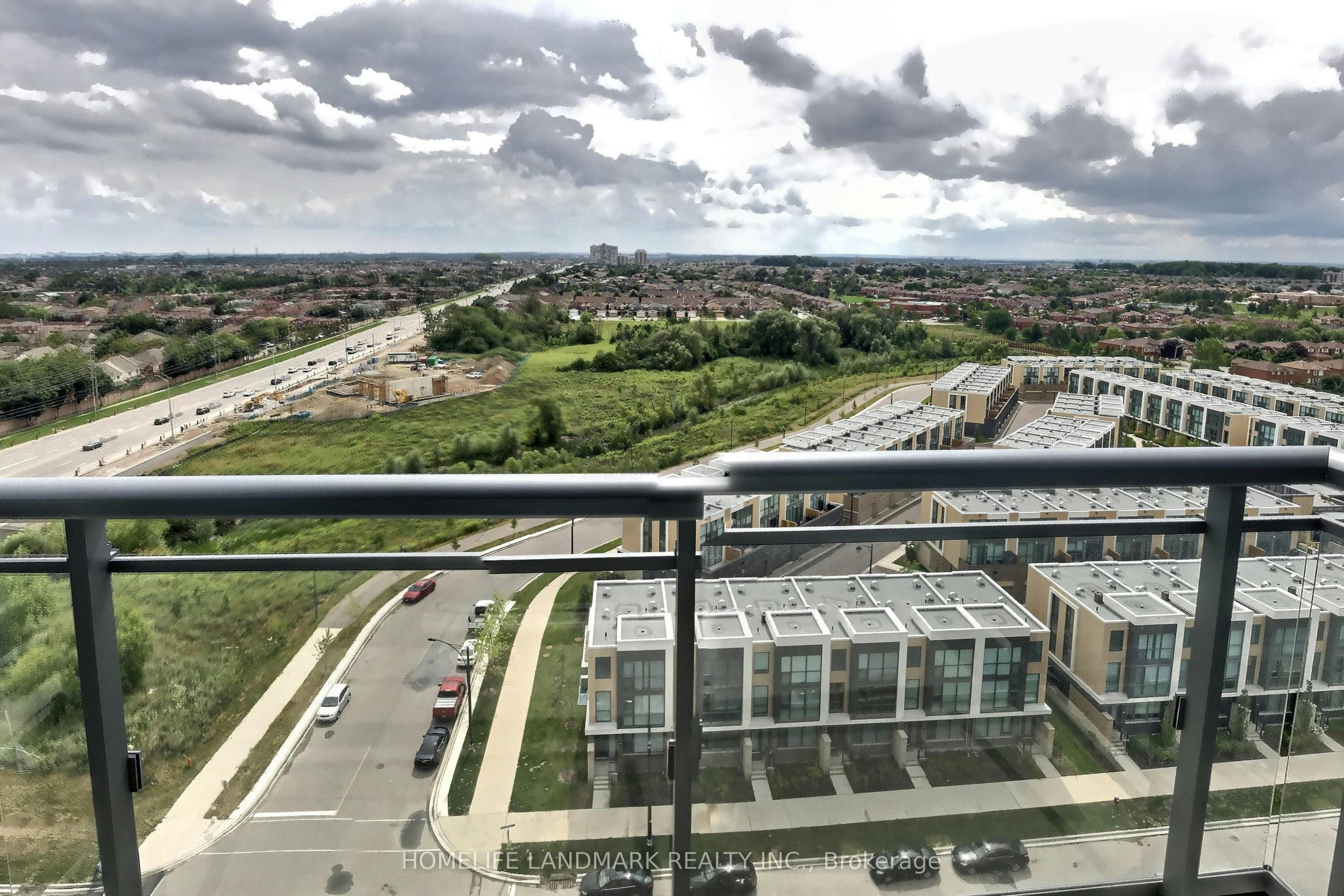 1207-5025 Four Springs Avenue, Mississauga, ON, L5R 0G6 - 10