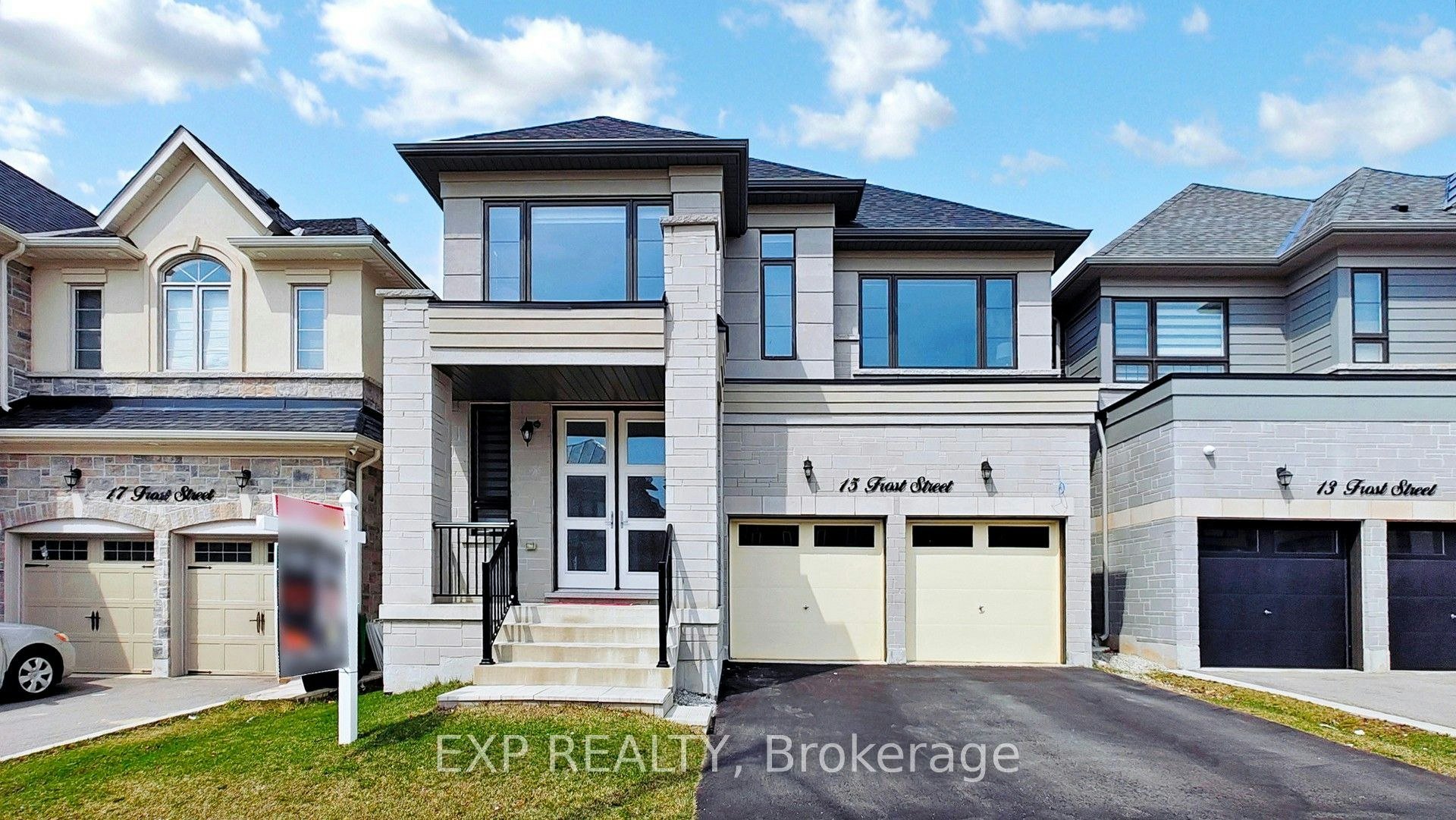 15 Frost Street, Brampton, ON, L6X 5P5