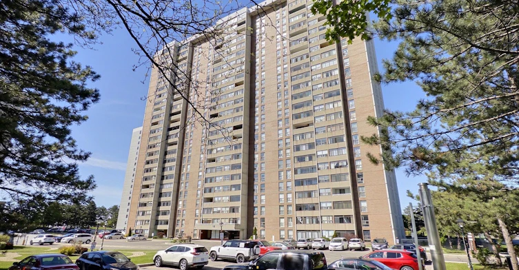 1812-18 Knightsbridge Road, Brampton, ON, L6T 3X5