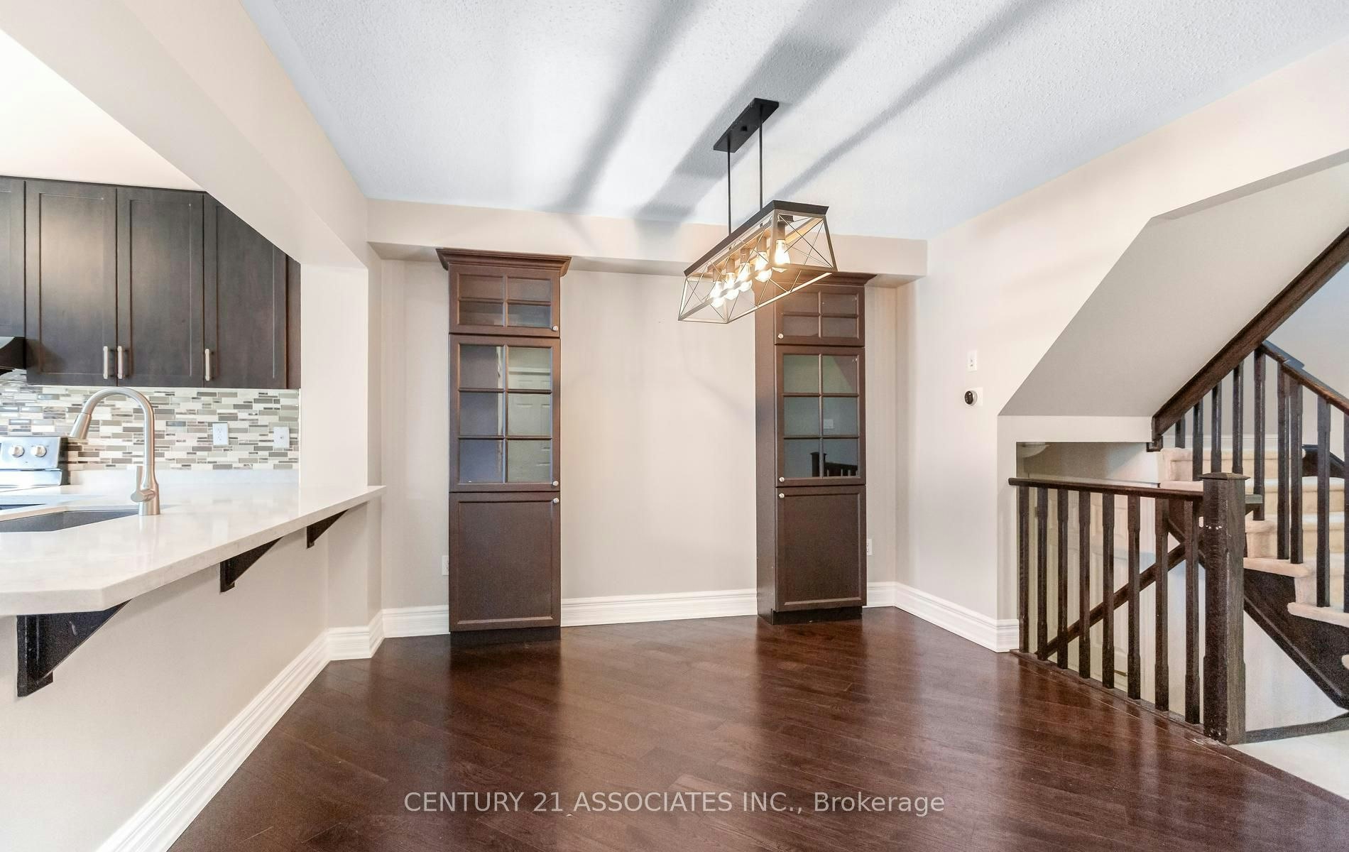362 Cavanagh Lane, Milton, ON, L9T 8J9 - 8