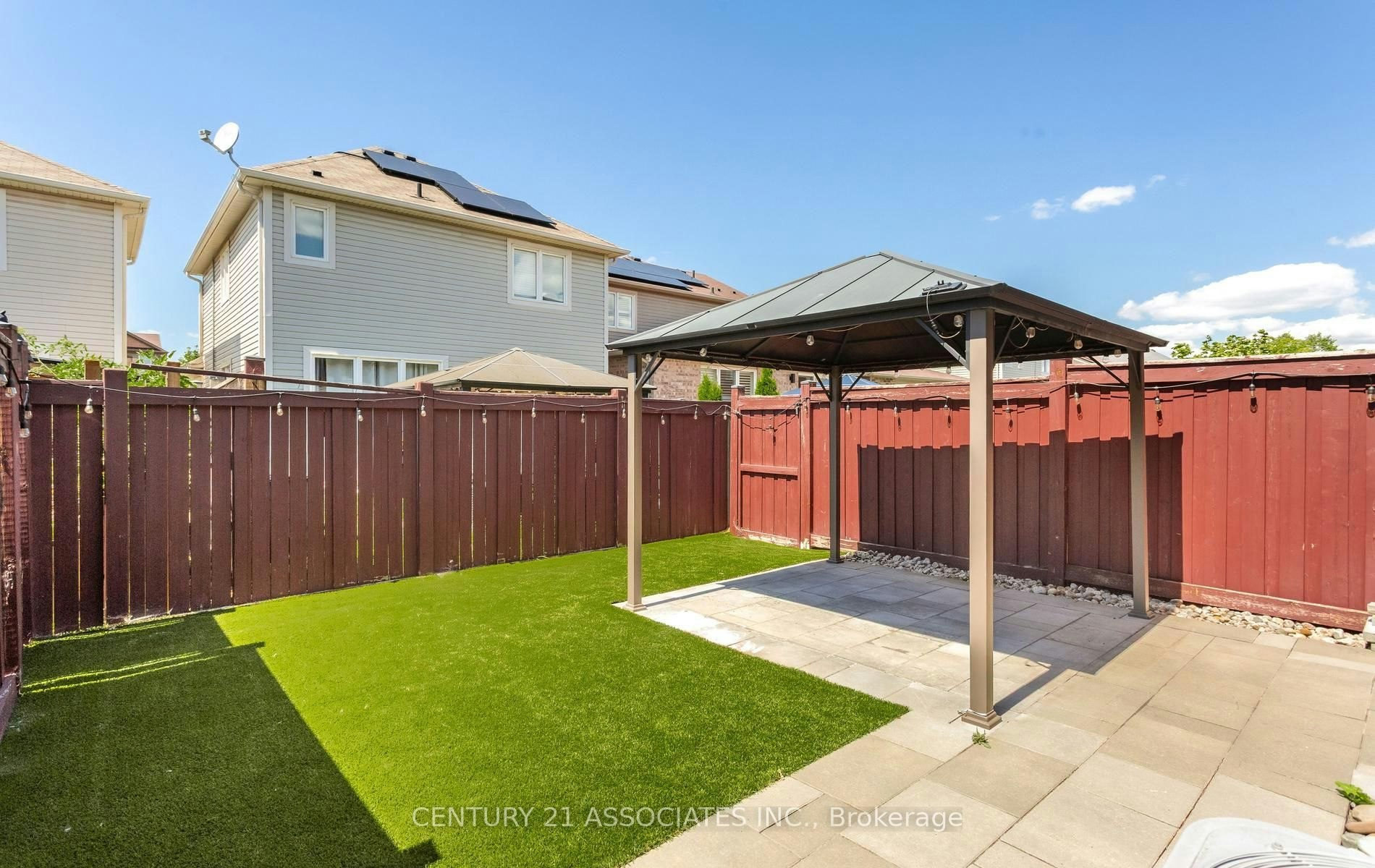 362 Cavanagh Lane, Milton, ON, L9T 8J9 - 47