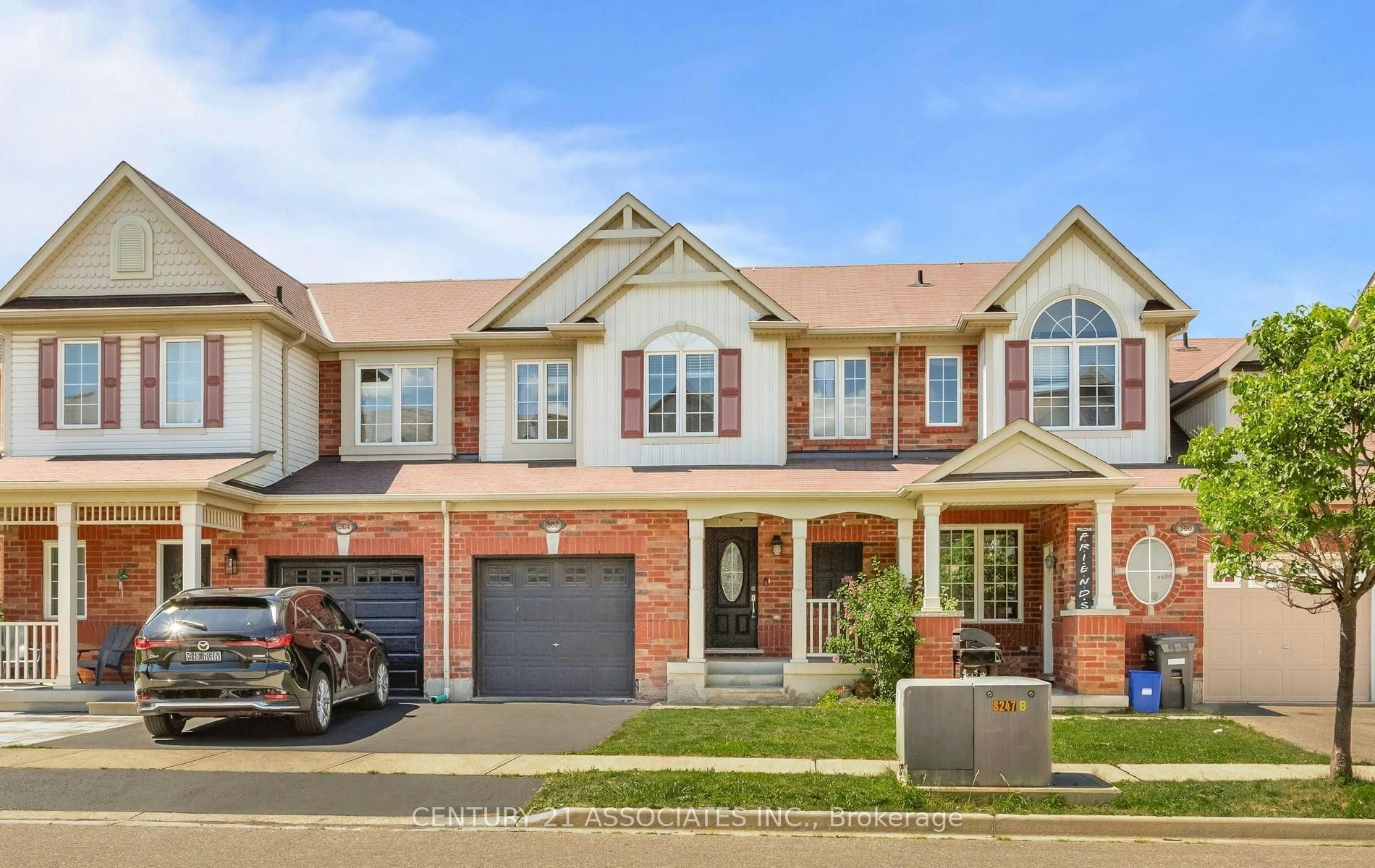 362 Cavanagh Lane, Milton, ON, L9T 8J9