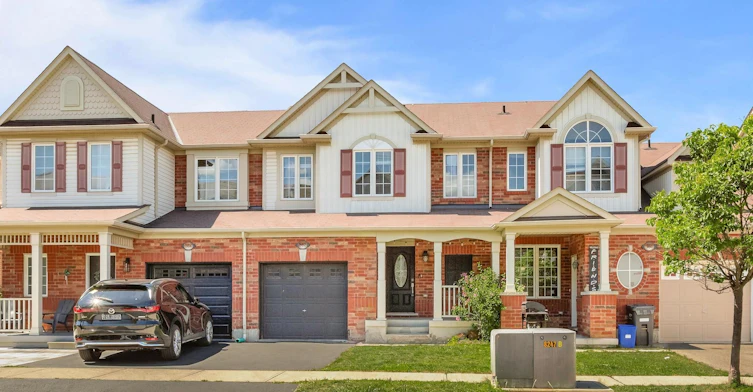 362 Cavanagh Lane, Milton, ON, L9T 8J9