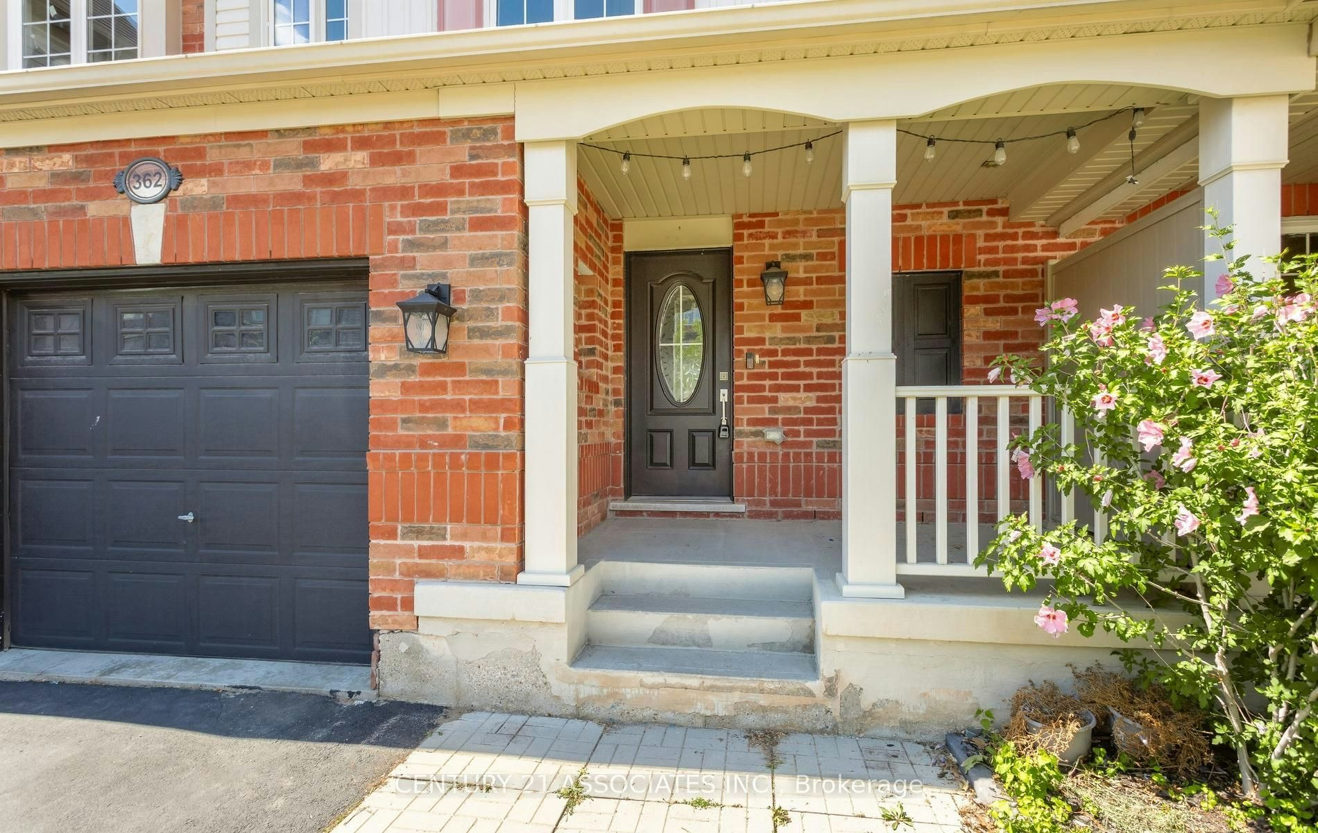 362 Cavanagh Lane, Milton, ON, L9T 8J9 - 2