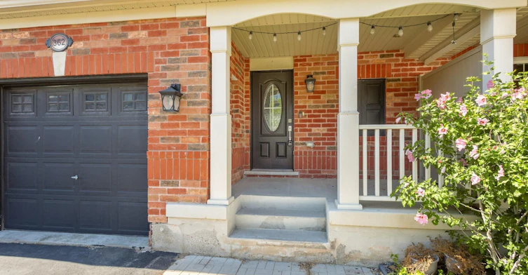 362 Cavanagh Lane, Milton, ON, L9T 8J9 - 2