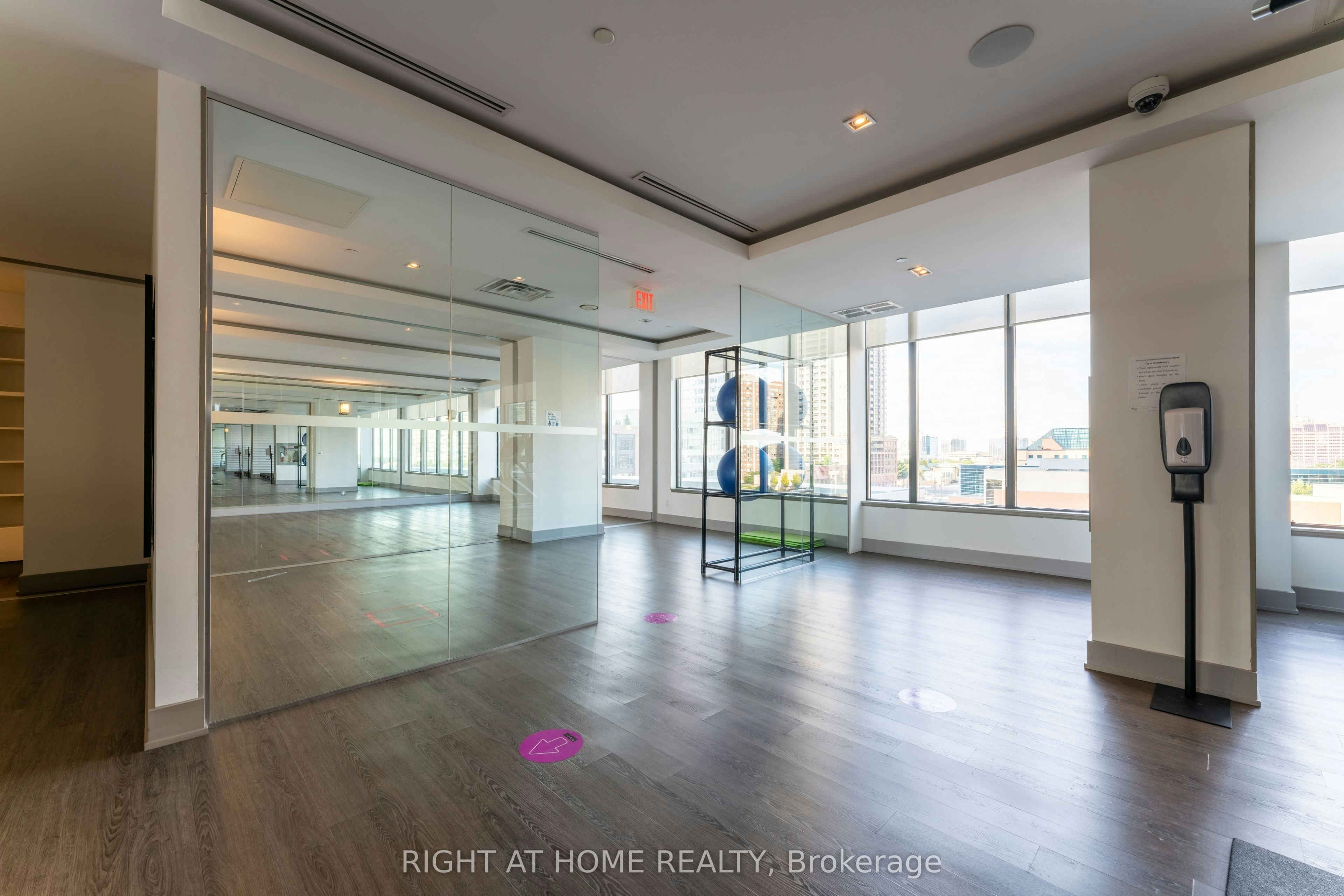 4611-4011 Brickstone Mews, Mississauga, ON, L5B 0G3 - 20