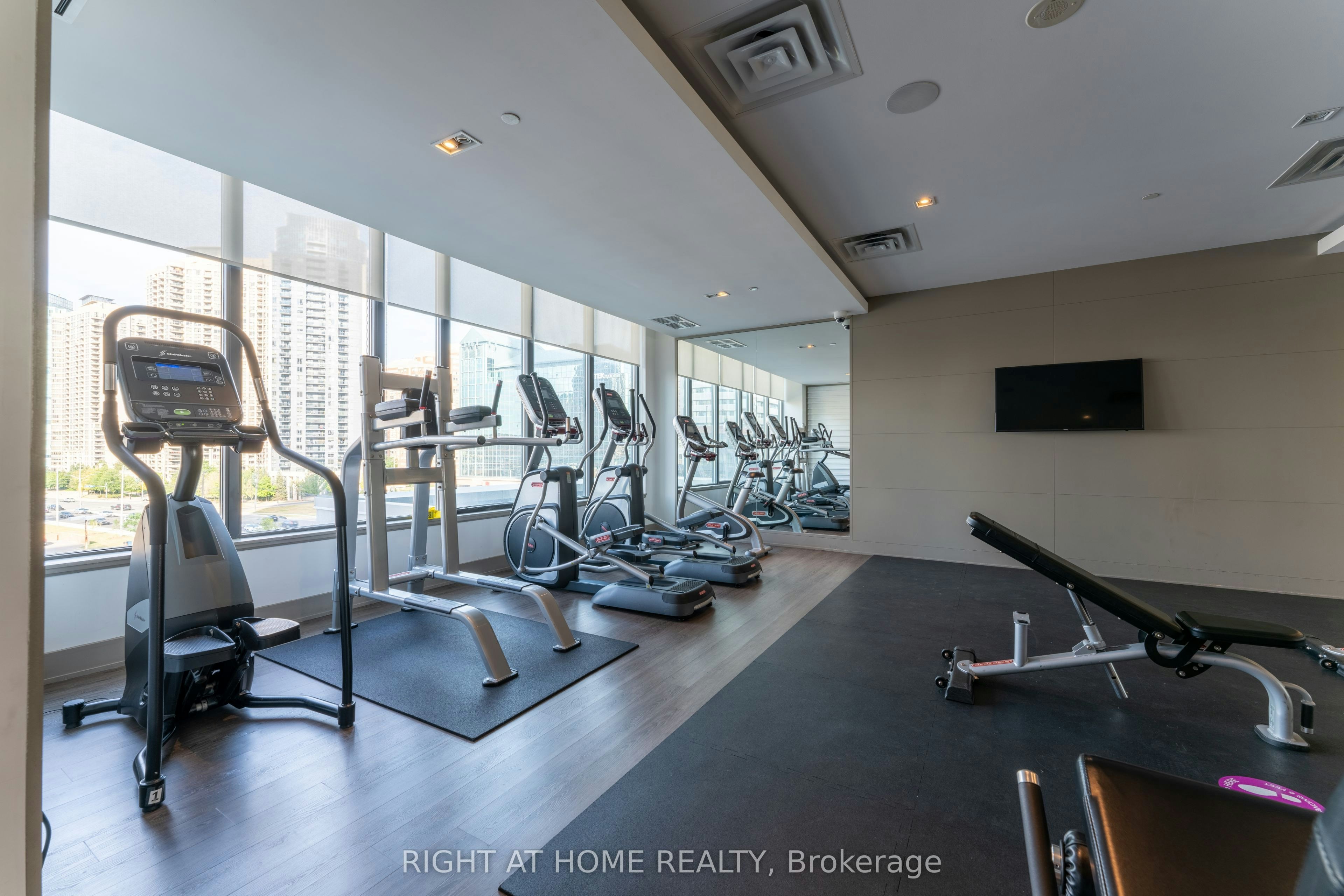 4611-4011 Brickstone Mews, Mississauga, ON, L5B 0G3 - 19