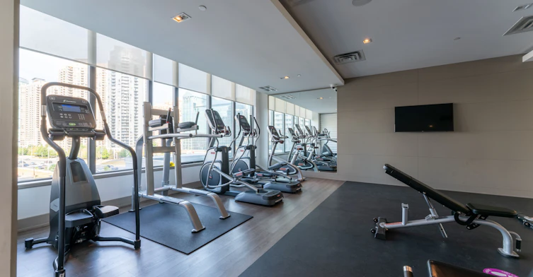 4611-4011 Brickstone Mews, Mississauga, ON, L5B 0G3 - 19