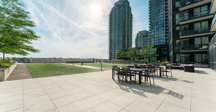 4611-4011 Brickstone Mews, Mississauga, ON, L5B 0G3 - 22