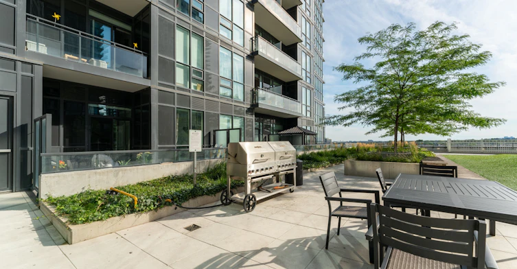 4611-4011 Brickstone Mews, Mississauga, ON, L5B 0G3 - 21