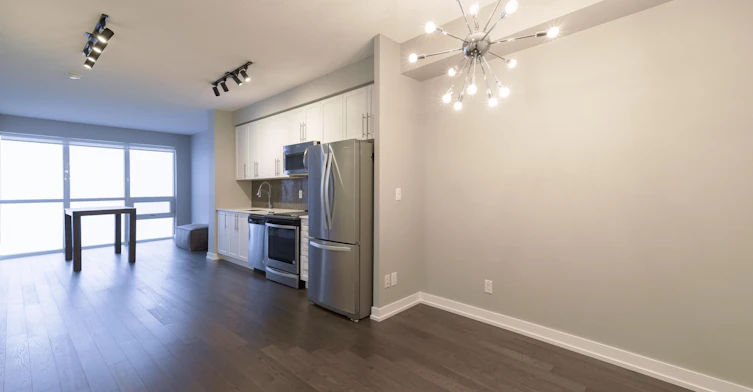 4611-4011 Brickstone Mews, Mississauga, ON, L5B 0G3 - 3