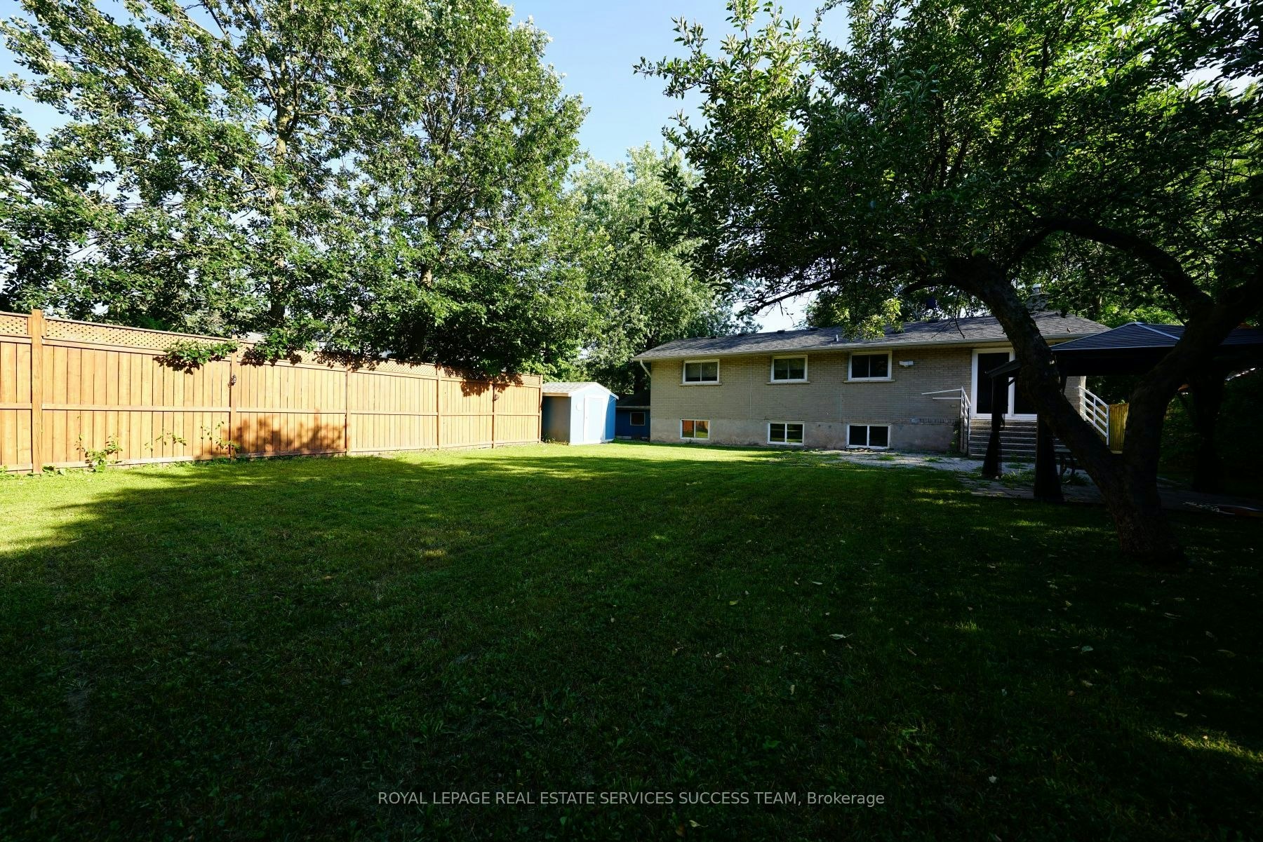 1195 Holton Heights Drive, Oakville, ON, L6H 2E6 - 18
