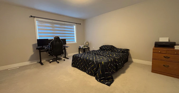 523 Bellflower Court, Milton, ON, L9E 1W5 - 6
