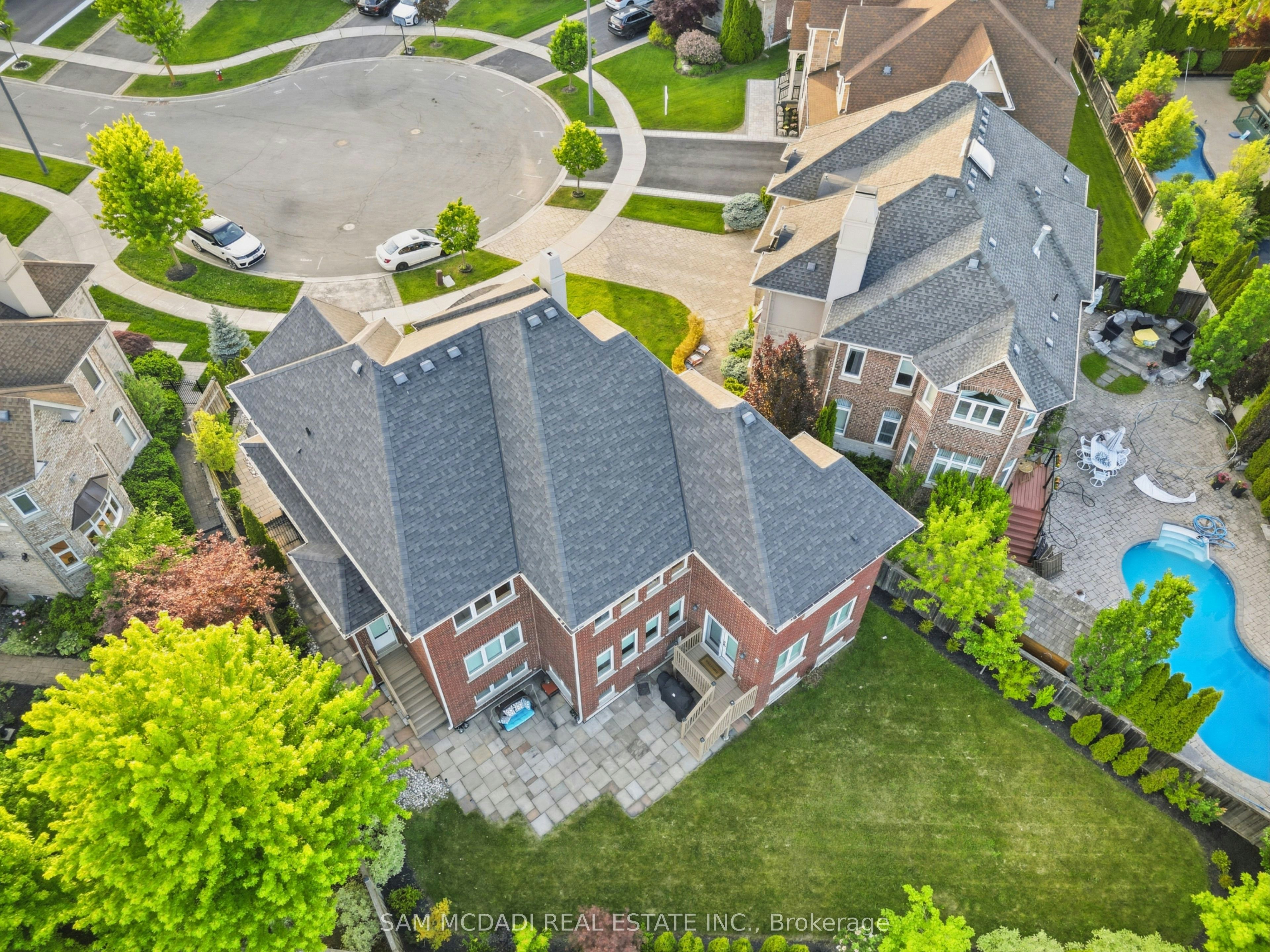BSMT-962 Fredonia Drive, Mississauga, ON, L5C 2W4 - 13
