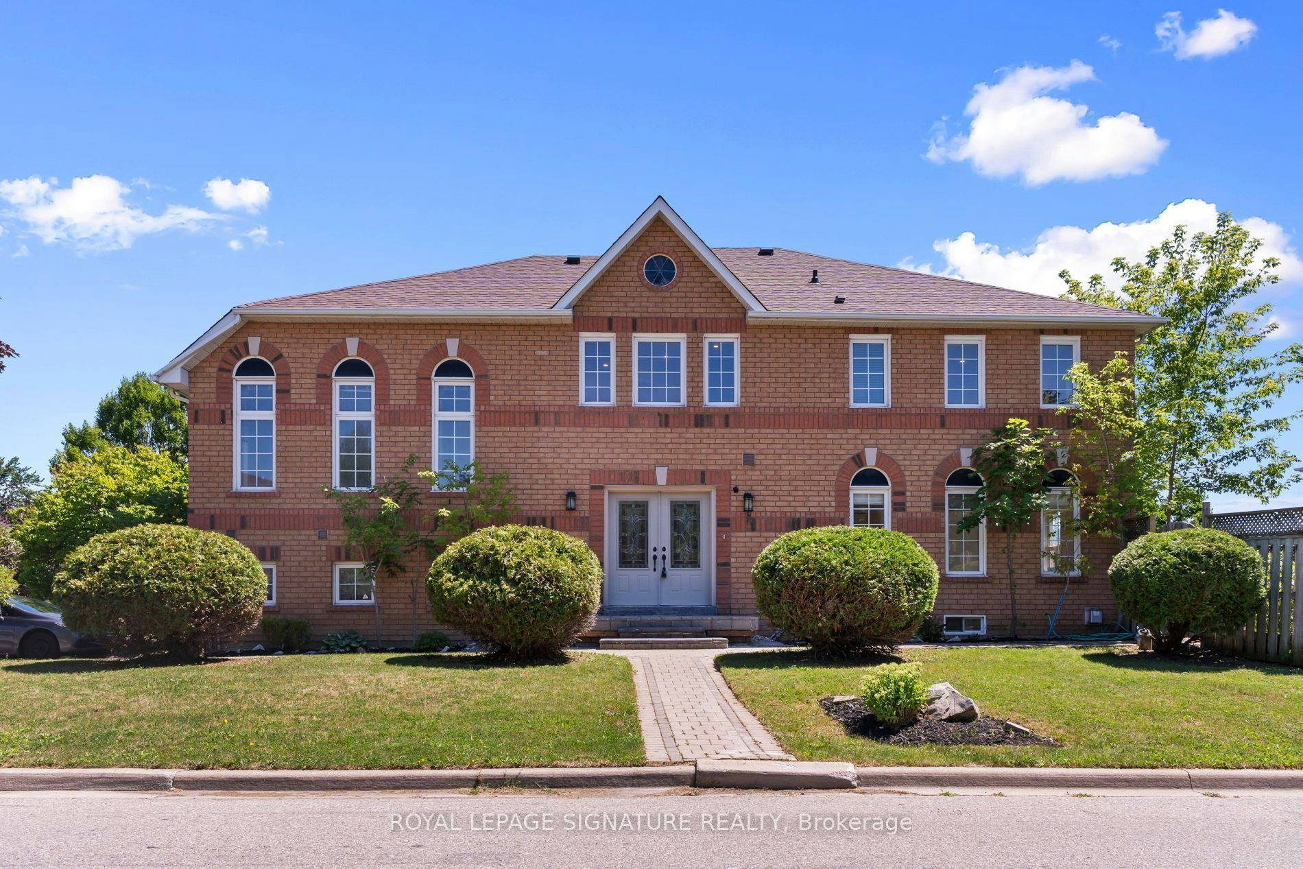 1313 Inuit Trail, Mississauga, ON, L5N 7R4