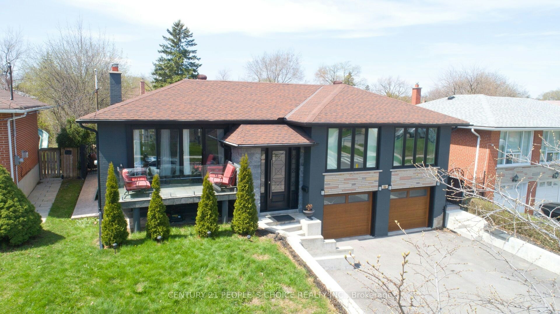 50 Jeffcoat Drive, Toronto, ON, M9W 3B7