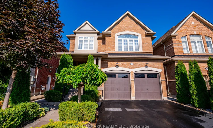 124 Bonnie Braes Drive
