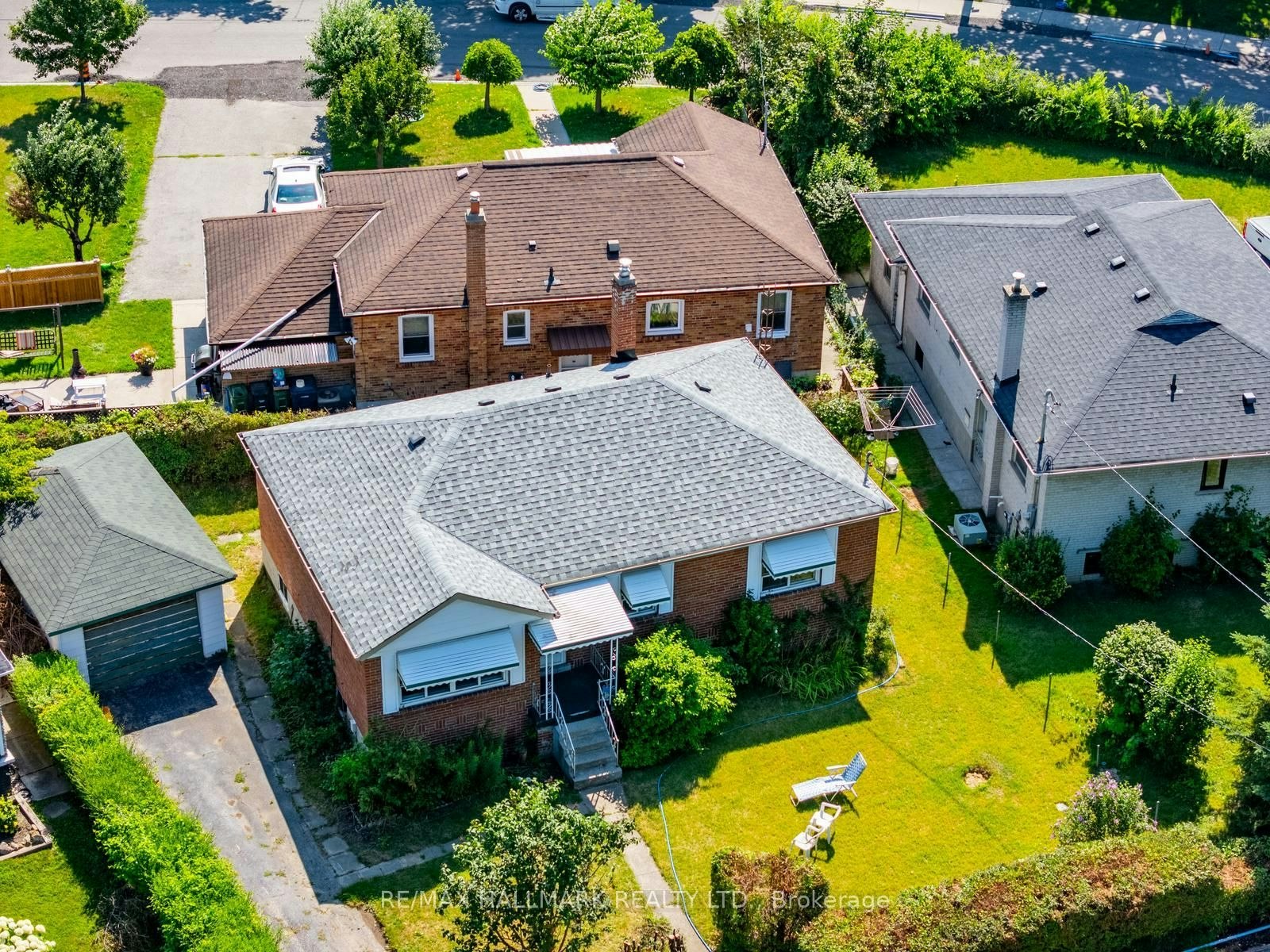 31 Frimette Crescent, Toronto, ON, M6N 4W5
