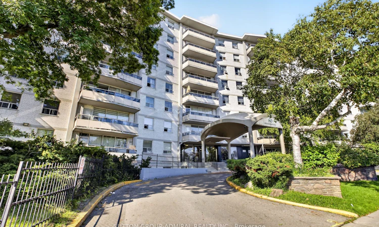 202-80 Grandravine Drive