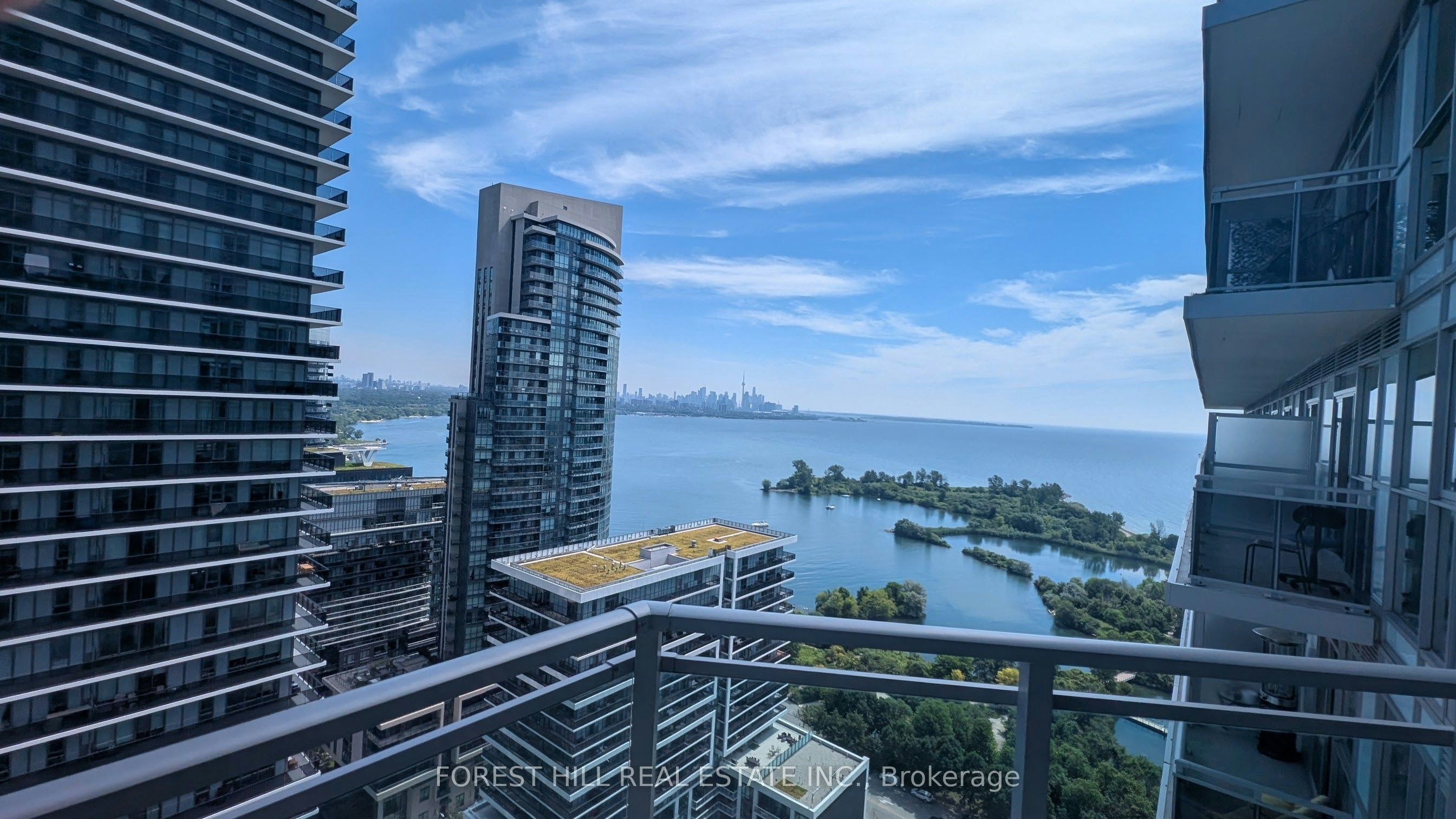 2605-33 Shore Breeze Drive, Toronto, ON, M8V 1A1
